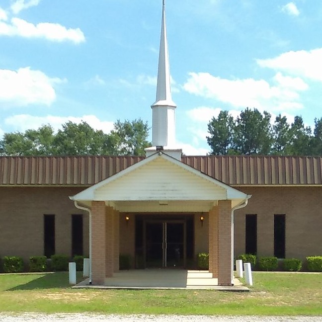 Temple Baptist Church – Where you matter